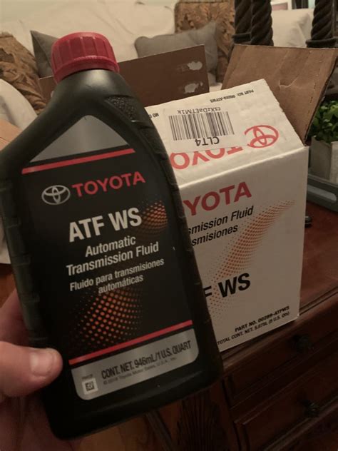 Ford Transmission Fluid Change Prices